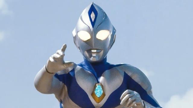 acgn漫评|德凯奥特曼第6话预览图 奇迹型持续高光 奏大：搓个比煎饼黑洞