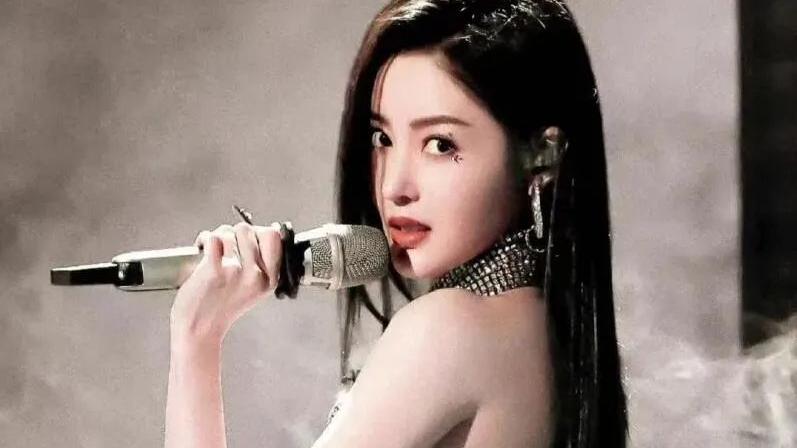 直男|直男们竟然都在偷偷爱她