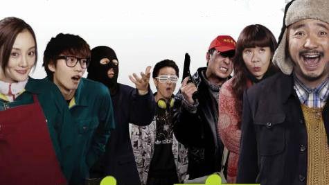 一出好戏|低成本高票房的7部电影，最后一部赚的盆满钵满