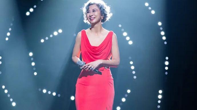 叶倩文|从没做过医美？她骗人的吧？