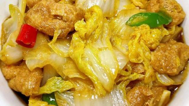 减脂餐|2菜1汤做出好吃不胖的减脂餐，荤素均衡低脂高蛋白，妹子们的最爱