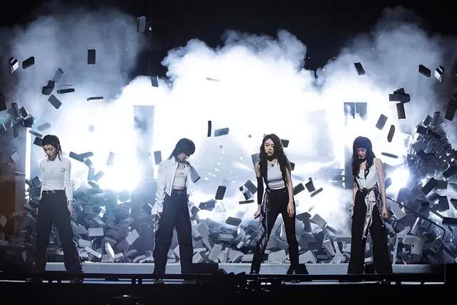 郑秀妍|《乘风破浪》：“一公难看”上热搜，但郑秀妍却很出圈