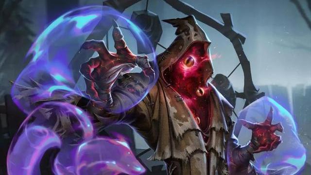 史密斯夫妇|第五人格：揭秘监管者制作过程，制造地点圣心医院，成功率仅15%