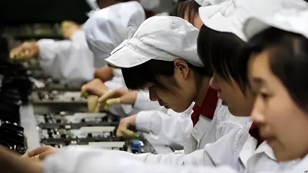 跑分|都带走！苹果希望代工厂能外迁它地，释放出什么信息？
