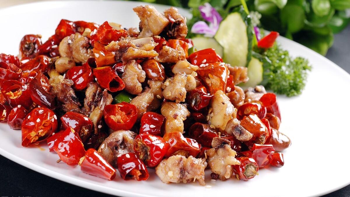 食材|川菜为何能火遍全国？这4个方面实力碾压，不服不行