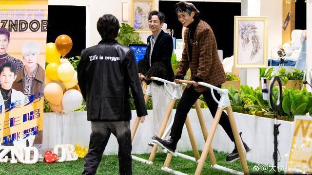 大侦探7|《大侦探7》时隔两周终于迎来了复播，排片诚意没有辜负粉丝期待