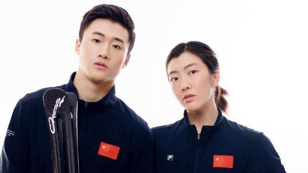 徐梦桃|官宣了！奥运冠军徐梦桃承认姐弟恋，队友变男友，妥妥人生赢家！