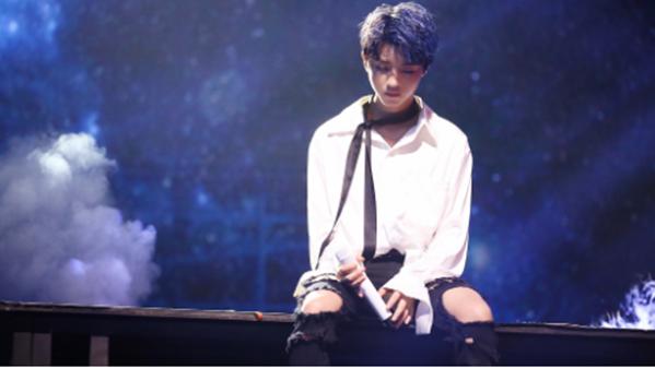 王俊凯|出道即巅峰后光速过气？曾经的“小鲜肉”早已独挡一面，看王俊凯如何“整活”。