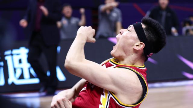 山西男篮|以下克上时隔七年再进八强！这是属于逆袭者们的荣光