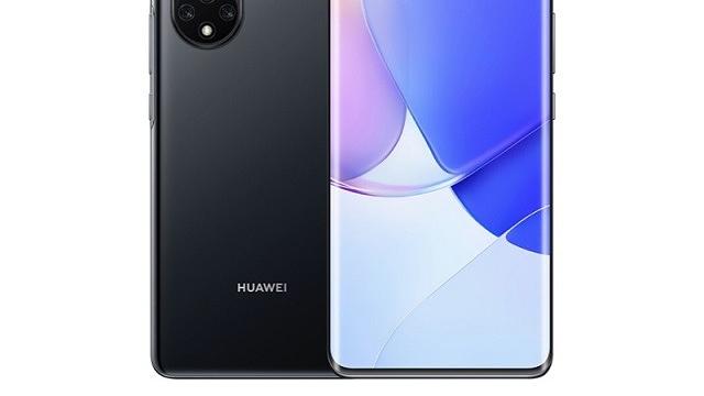 华为Nova|华为nova9系列，开启你的影像社交时代