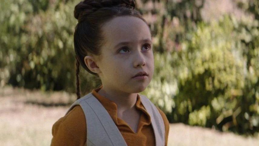 星球大战|《欧比旺肯诺比》，第1集主要《星球大战》彩蛋和参考解释