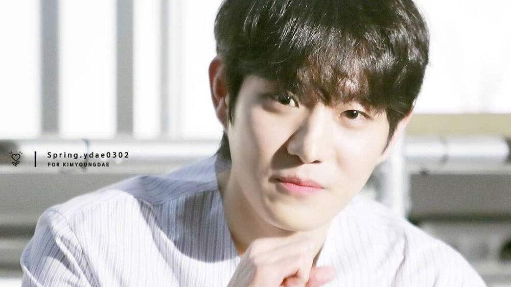 金永大|原来想经商，能讲一口流利的中文～关于《流星》金永大的5件事