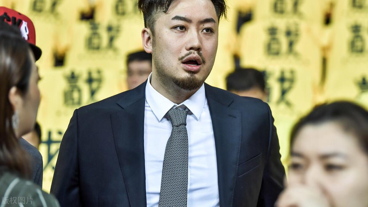 周琦|经纪人曝周琦重返CBA第一下家，睢冉面临二选一，辽篮不在其中