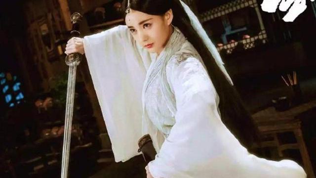 武侠|冯小刚监制《剑王朝》，却是港式武侠风格，冯导是不是去打酱油了