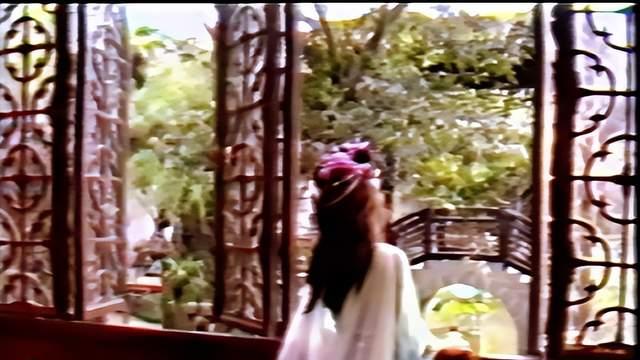 水莽草|87版《聊斋》：唯一被删除的故事《水莽草》，是因为太恐怖吗