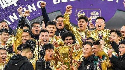 中超|中超球队总身价排名更新：海港2亿位居榜首，保级队力压卫冕冠军