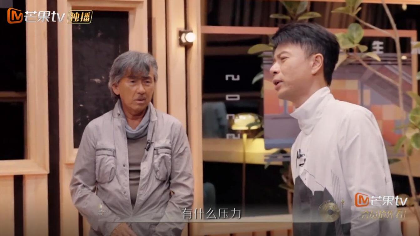 林晓峰|《声生不息》第5期比赛结果全在意料之中，有2人表现却在意料之外