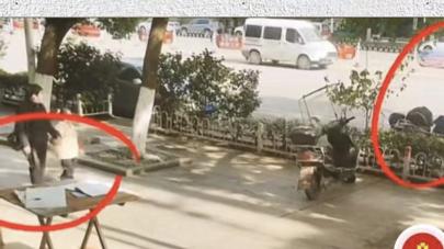 |4个月后，孙海洋再上热搜：和寻子无关，却又让我哭出了声