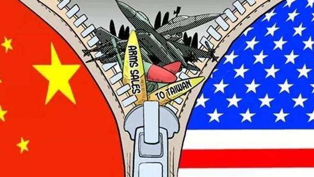 苹果公司|我国出手反制裁美国企业，给足了34家国企的面子，苹果要因此遭殃