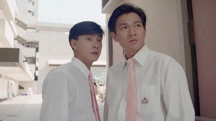 应采儿|张卫健主演为数不多的5部电影，演员阵容都非常强大，你看过几部？