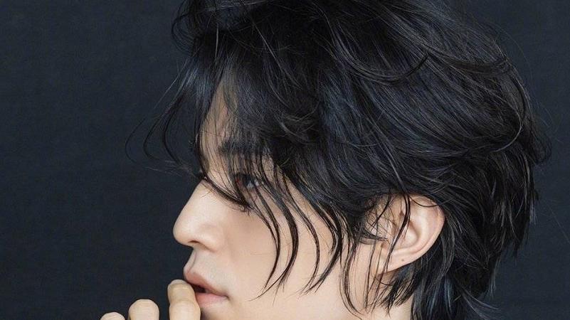你喜欢韩国男星李栋旭吗？长相优雅贵气，演什么像什么