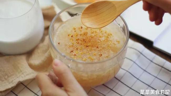 马蹄|慎入！这一篇，会把还在赖床的你香醒！