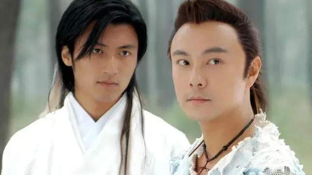 帅哥|“顶级帅哥”还看90年代！10位香江男星，个个面如冠玉，气质绝伦