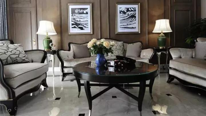 装修前，你需要知道的11种家具风格，看看你喜欢哪种？