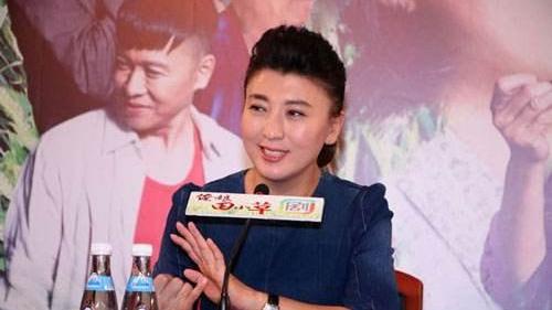 闫学晶|闫学晶自曝：与孙俪结识后，经常送东北特产，但她做法太让人寒心