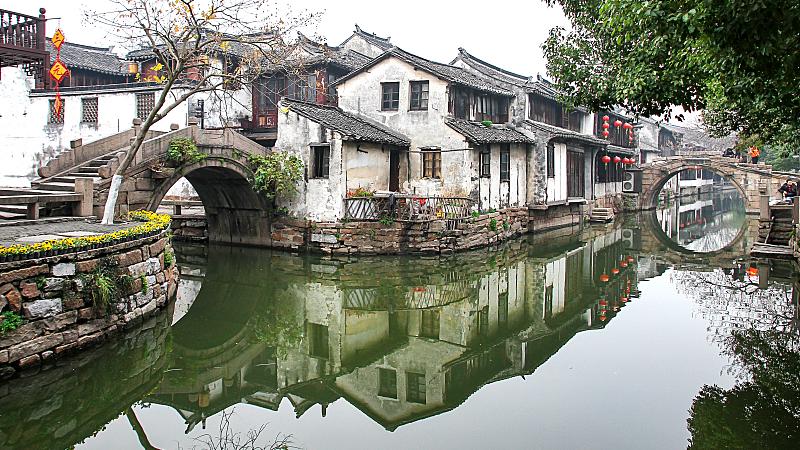 江苏省|江苏拥有全国最多的5A级景区，却不是大多数人的旅游首选地