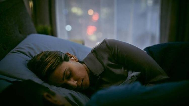 钟南山|睡觉时出现4种现象, 可能是血管堵住的信号, 及时排查对你有利