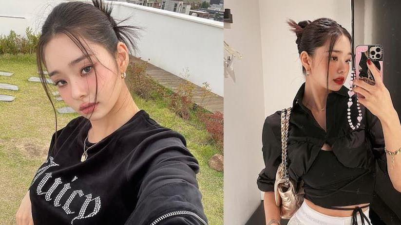 宋智雅|宋智雅假名牌争议持续，资深造型师：假货很粗劣，本人不可能不知