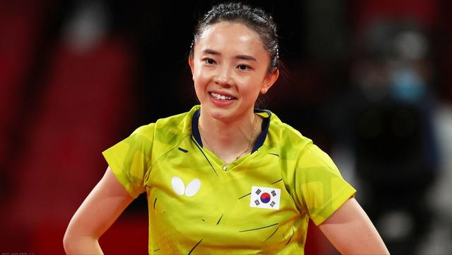 世乒赛|战报综述！国乒劲敌女单全军覆没，世界第七和世乒赛亚军爆冷出局