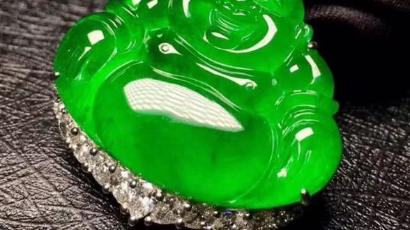 翡翠|你知道翡翠原石，为什么这么神秘吗？这是商家的一种套路