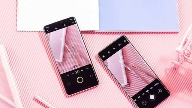 vivo|vivo也有“真香机”，实力不止于影像，更是手游上分利器