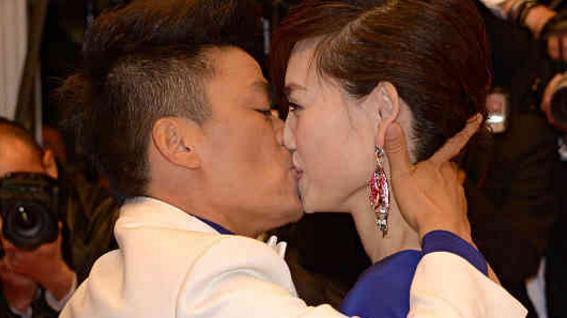 马蓉|马蓉说：是对方在污蔑我，说我出轨，找出证据来！