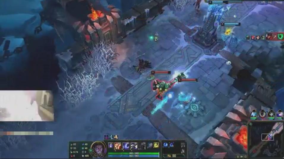 acgn漫评|跟坐牢一样！水晶哥上一秒说自己无敌，下一秒就说自己卡到坐牢