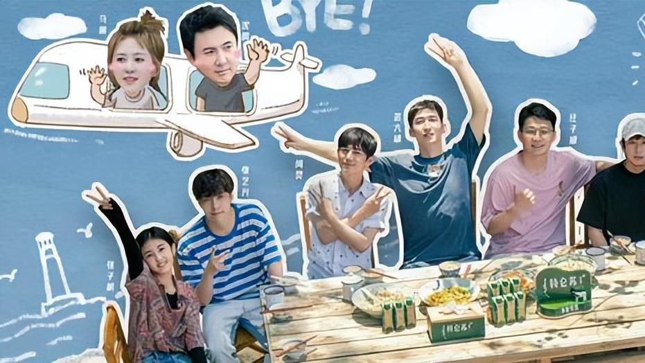 张子枫|21岁张子枫的“清醒”，撕开了多少明星的遮羞布