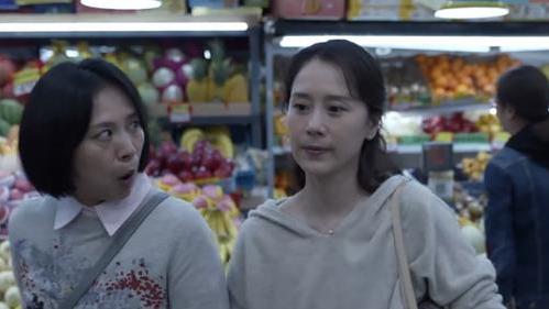 姐姐|《心居》冯茜茜才最清醒？在顾家白吃白住，却用一句话点醒亲姐姐