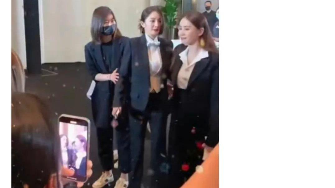 刘诗诗|小八卦，具俊晔，刘美含，金晨，杨幂刘诗诗，赵今麦