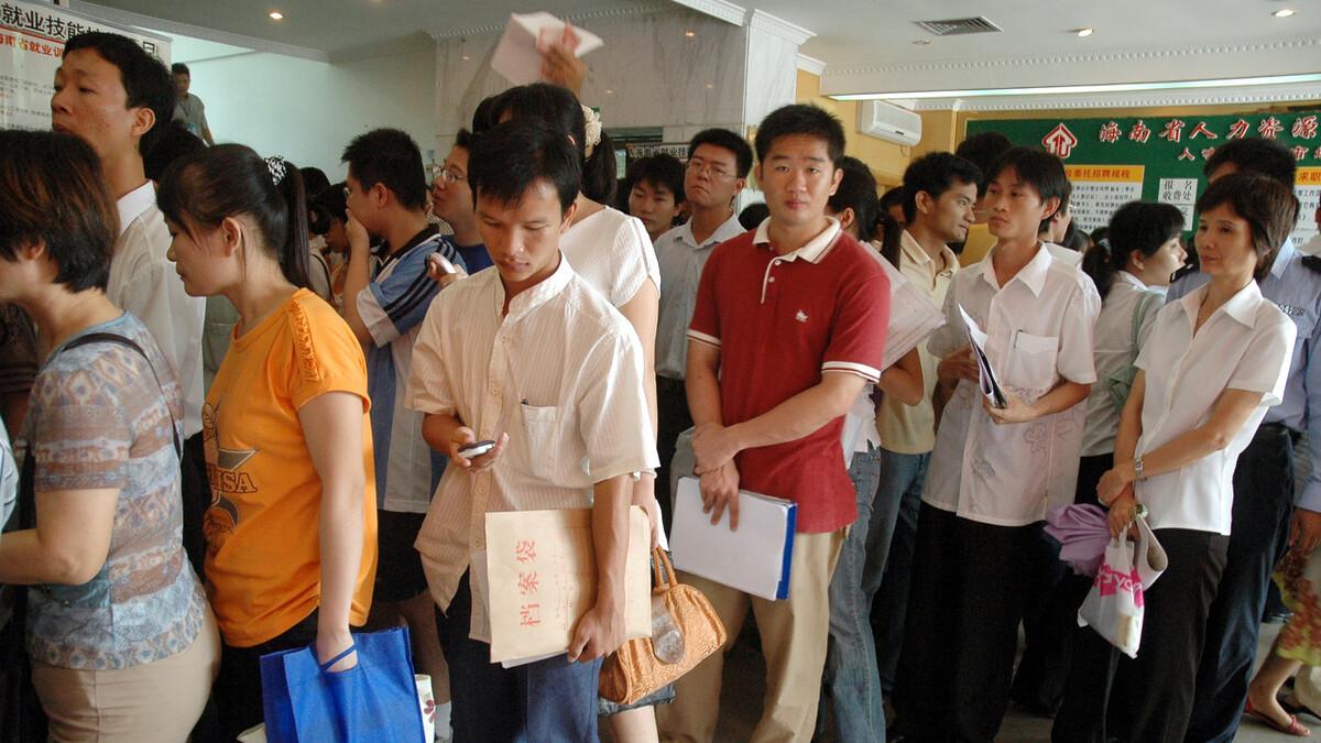 考试|公务员省考延期，缺考率比较高，这是一个机会吗？