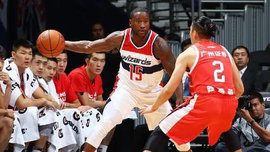 火箭队|现在如日中天的辽宁队能击败NBA最弱的火箭队吗？