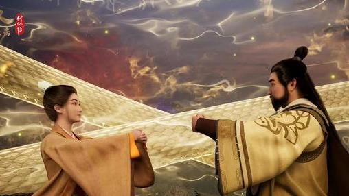 韩立|凡人官方一再给李化元加戏，也该给韩立父母加戏，做儿子总要回报