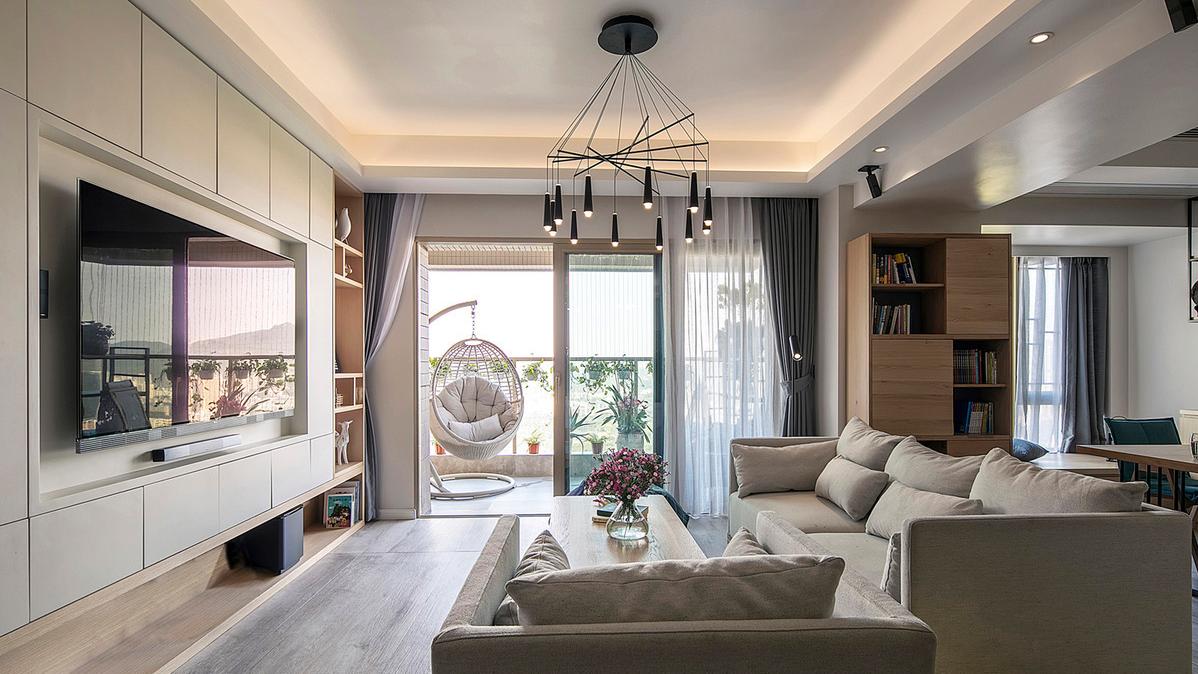 装第2套房才发现，这5个地方根本不用装，没必要浪费钱