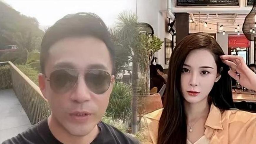 汪小菲|删帖大王汪小菲，曝光大S吃违禁药物后秒删，如今骑虎难下闹笑话