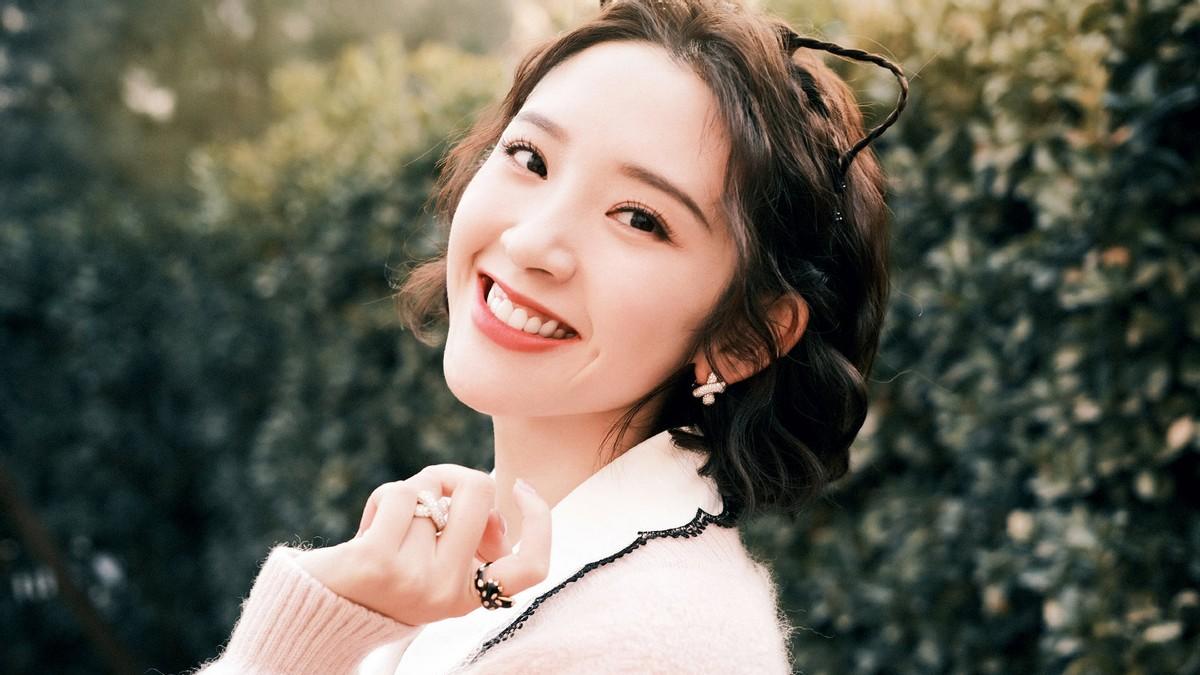 林峰|有种整容叫嫁对人，这8位女星婚后越来越美，最后一位让人羡慕