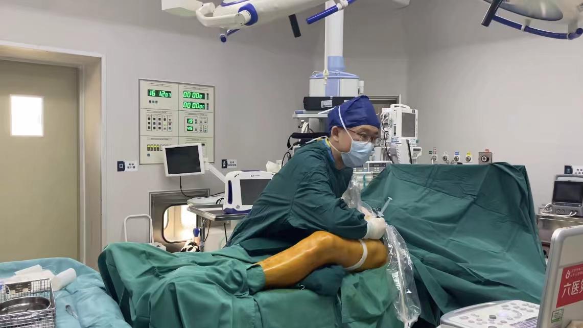 静脉曲张|单纯性下肢静脉曲张：漫漫求医路多年试错“铁腿”变“病腿” 提醒：一定不能拖！