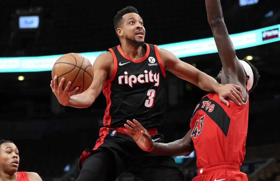 开拓者队|「老徐」NBA: 独行侠vs开拓者 同为背靠背作战，两队谁能取得胜利？