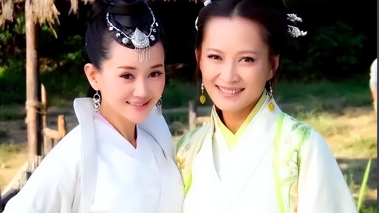 甘十九妹|《甘十九妹》26年主演命运不同：女主无人问津，女配狂拿8个影后?