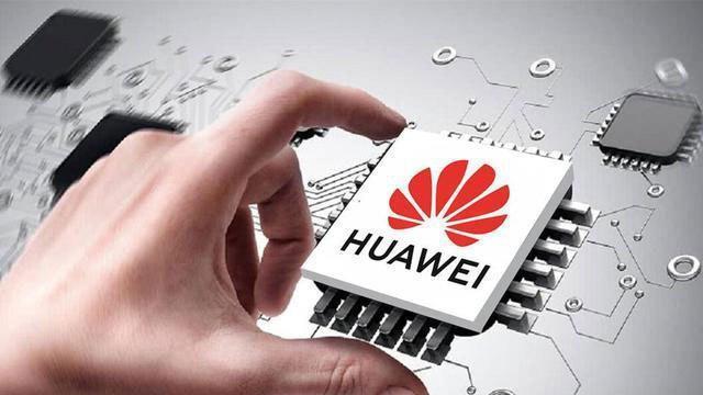 芯片|中企再次确认，华为多措并举再出奇招，外媒：阻止不了了